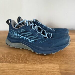 La Sportiva Jackal Trail Shoes Women's Size US 8.5